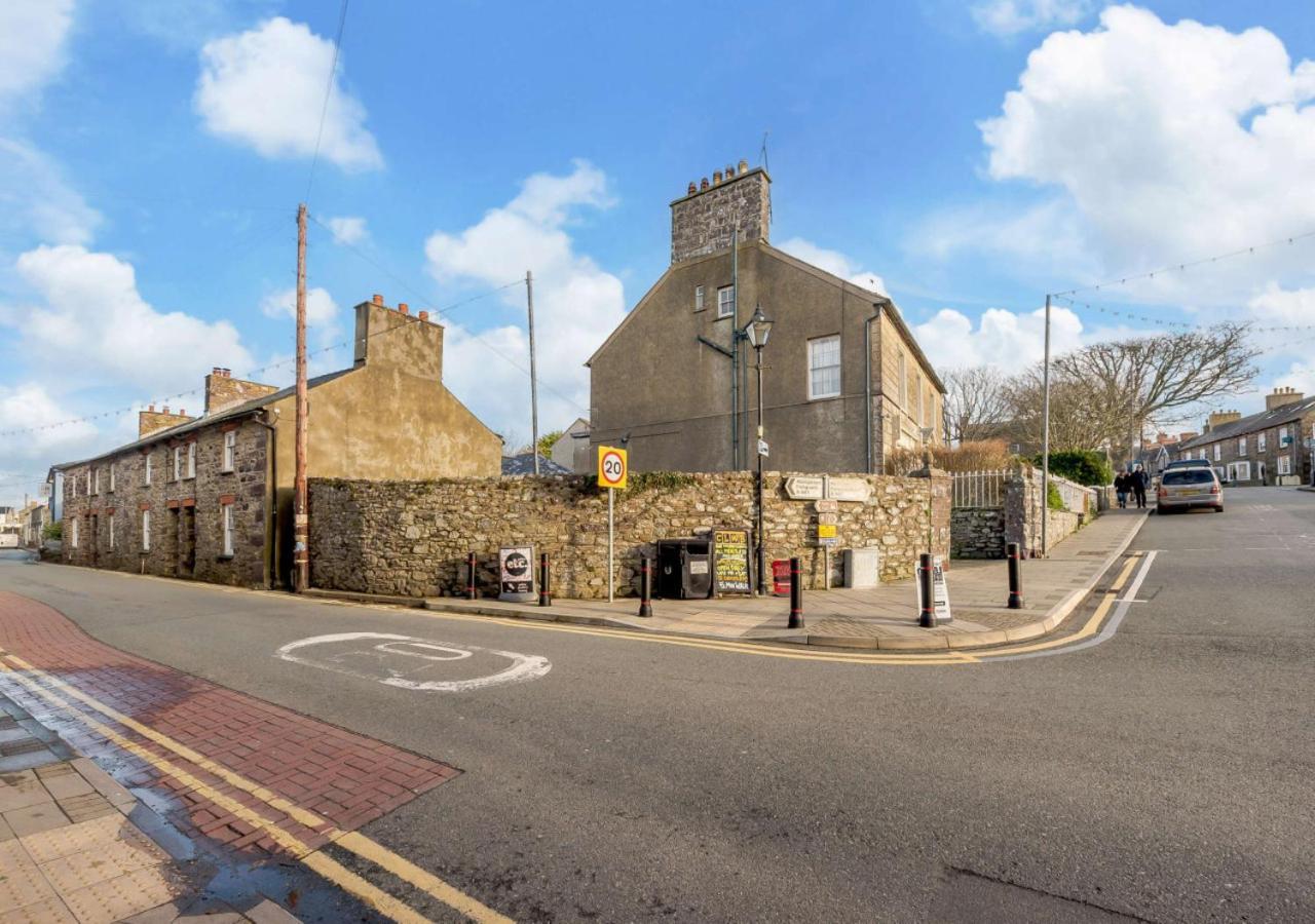 Bwthyn Clyd - St Davids St. Davids (Pembrokeshire) Exterior foto