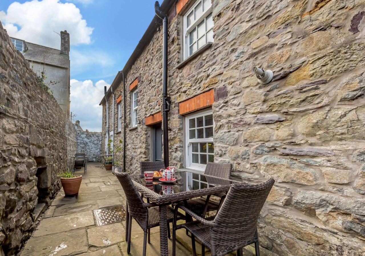 Bwthyn Clyd - St Davids St. Davids (Pembrokeshire) Exterior foto